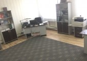 объект, Алматы